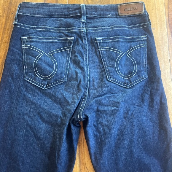 Big Star Desi Skinny 26R - Picture 4 of 9